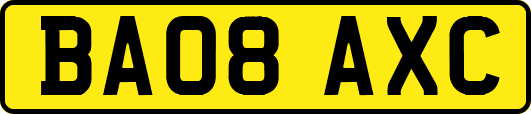 BA08AXC