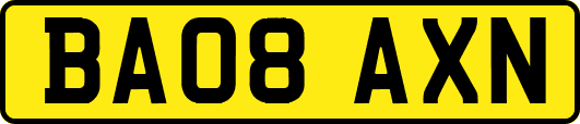 BA08AXN