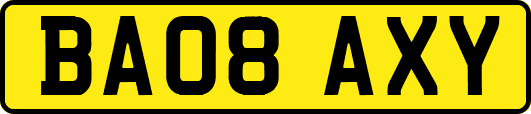 BA08AXY