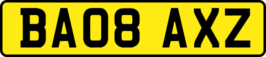 BA08AXZ