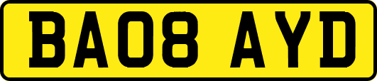 BA08AYD