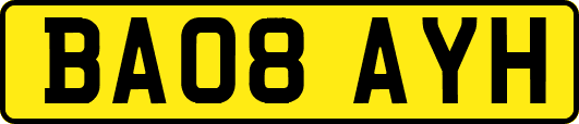 BA08AYH
