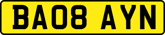 BA08AYN