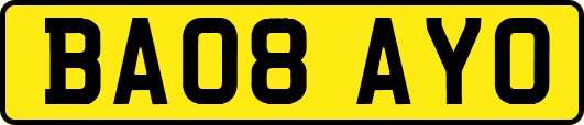BA08AYO