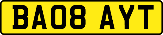 BA08AYT