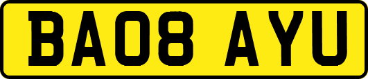 BA08AYU
