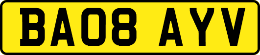 BA08AYV