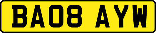 BA08AYW