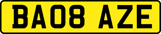 BA08AZE
