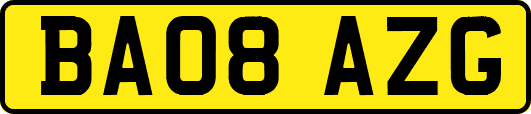 BA08AZG