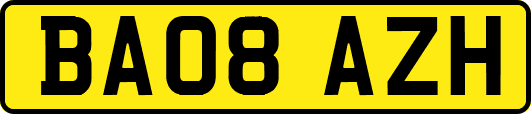 BA08AZH
