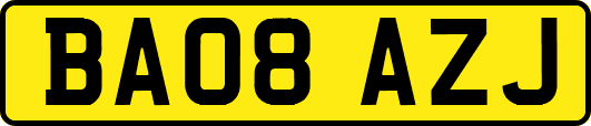 BA08AZJ