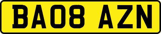 BA08AZN