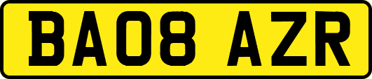 BA08AZR