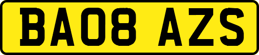 BA08AZS