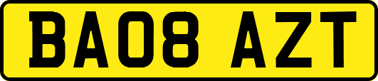 BA08AZT