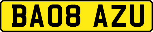 BA08AZU
