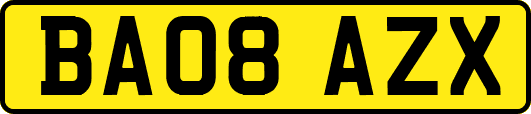 BA08AZX