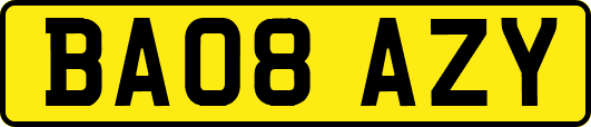 BA08AZY