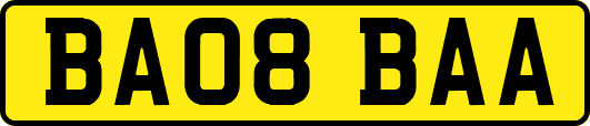 BA08BAA
