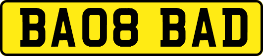 BA08BAD