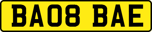 BA08BAE