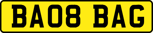 BA08BAG