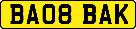 BA08BAK