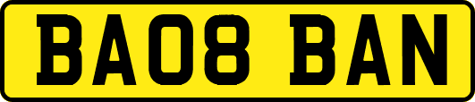 BA08BAN