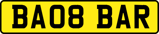 BA08BAR