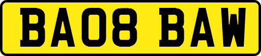 BA08BAW