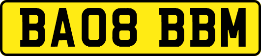 BA08BBM