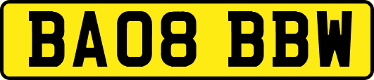 BA08BBW