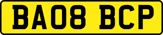 BA08BCP