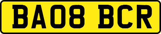 BA08BCR