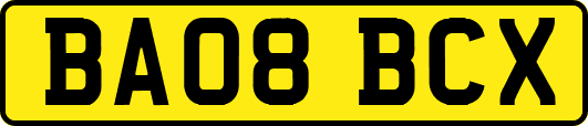 BA08BCX
