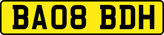 BA08BDH