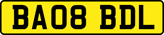 BA08BDL