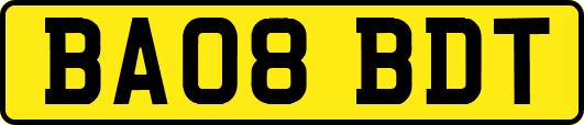 BA08BDT