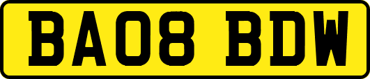 BA08BDW