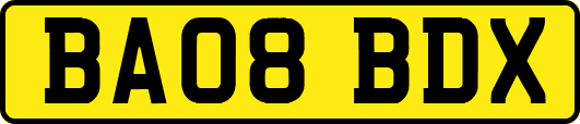 BA08BDX