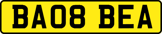 BA08BEA