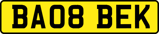 BA08BEK
