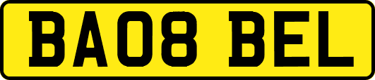 BA08BEL