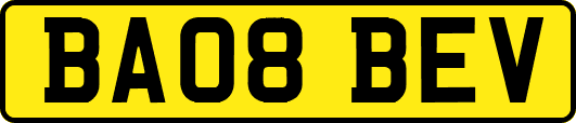 BA08BEV