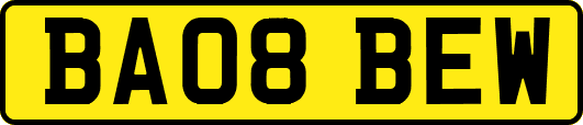 BA08BEW