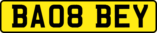 BA08BEY