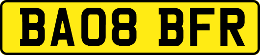 BA08BFR