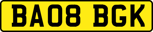 BA08BGK