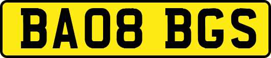 BA08BGS